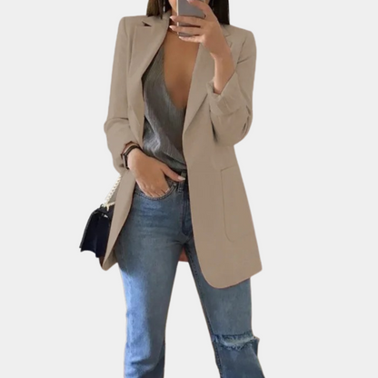 Chaquetilla Ligera Encaje Mujer