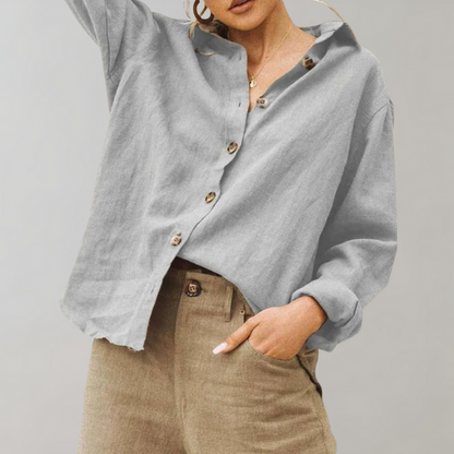 Blusa Mujer Cómoda y Elegante Diario