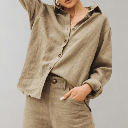 Blusa Mujer Cómoda y Elegante Diario