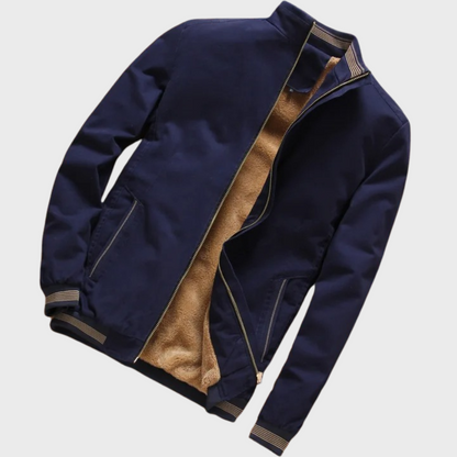Chaquetón Viento Impermeable Hombre