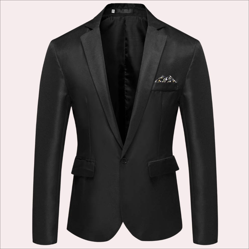 Chaquetas Hombre Elegantes Clásicas - Vestiria
