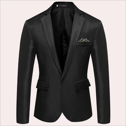 Chaquetas Hombre Elegantes Clásicas - Vestiria
