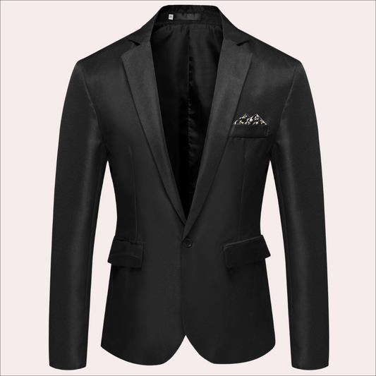 Chaquetas Hombre Elegantes Clásicas - Vestiria