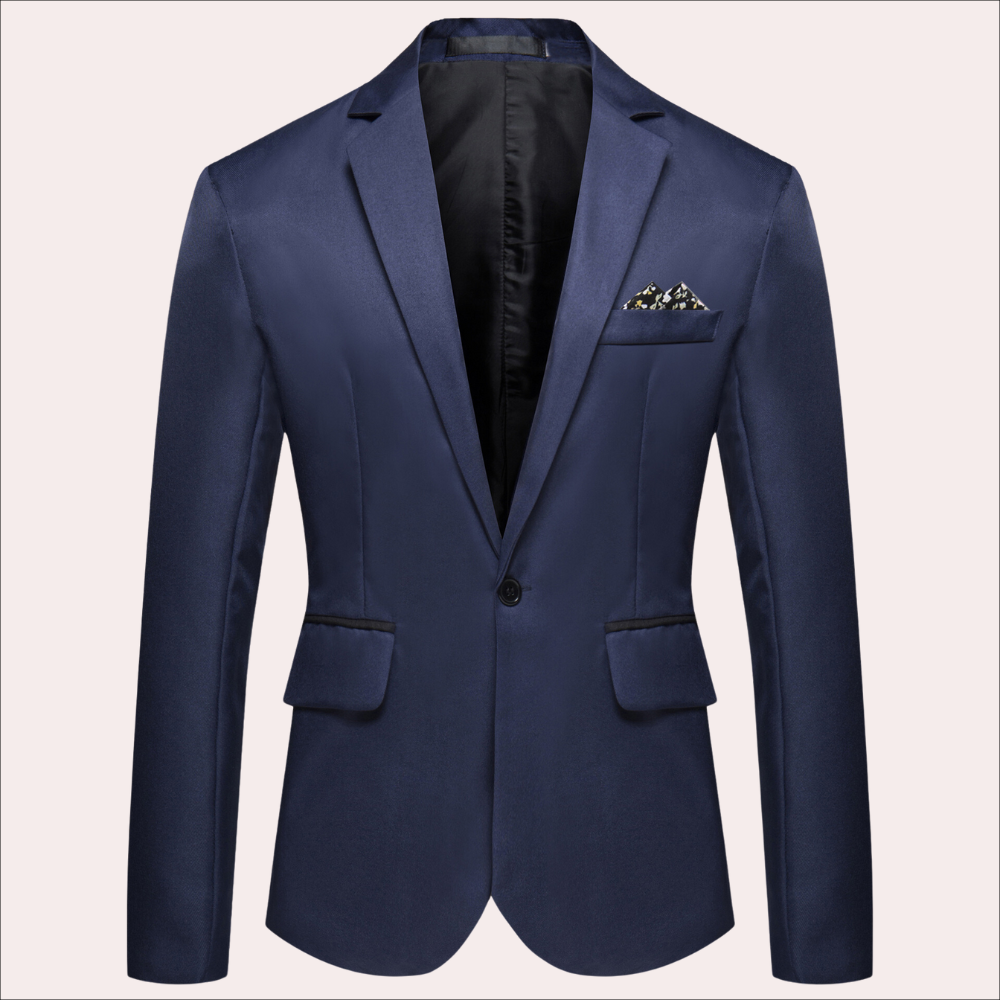 Chaquetas Hombre Elegantes Clásicas