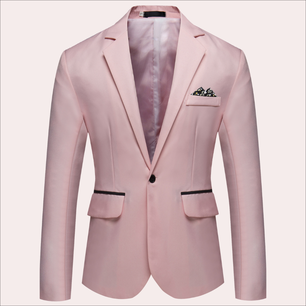 Chaquetas Hombre Elegantes Clásicas