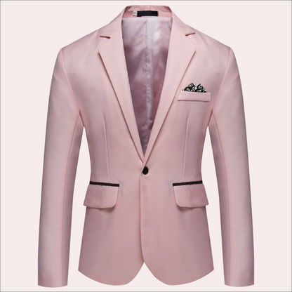 Chaquetas Hombre Elegantes Clásicas