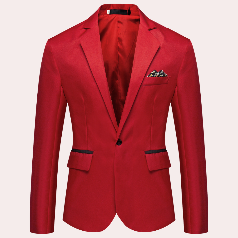 Chaquetas Hombre Elegantes Clásicas