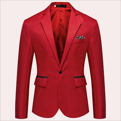 Chaquetas Hombre Elegantes Clásicas