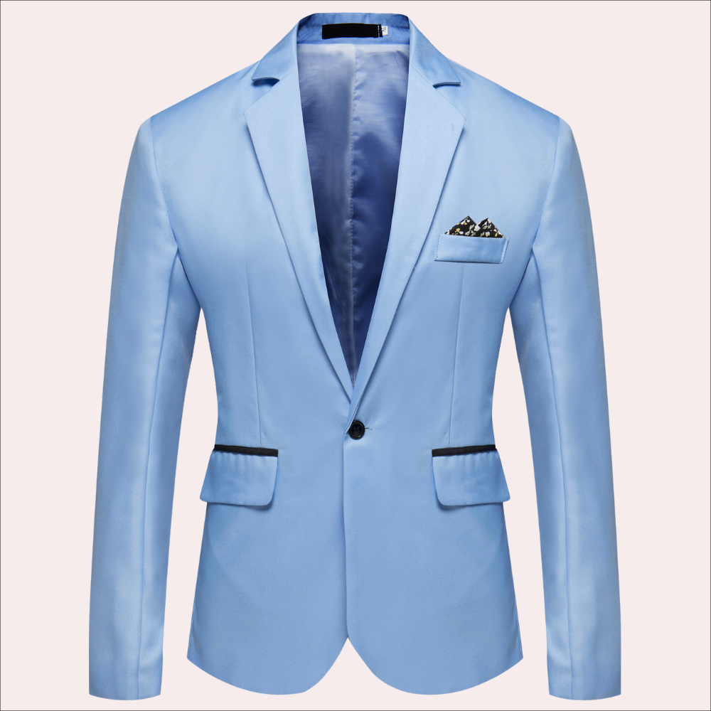Chaquetas Hombre Elegantes Clásicas