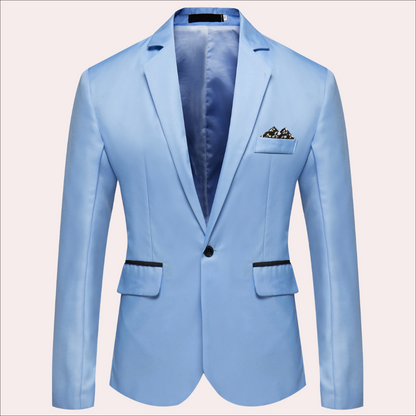 Chaquetas Hombre Elegantes Clásicas