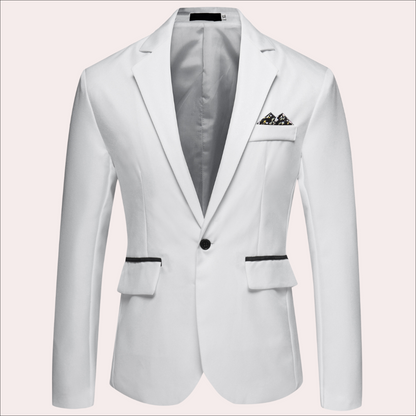 Chaquetas Hombre Elegantes Clásicas