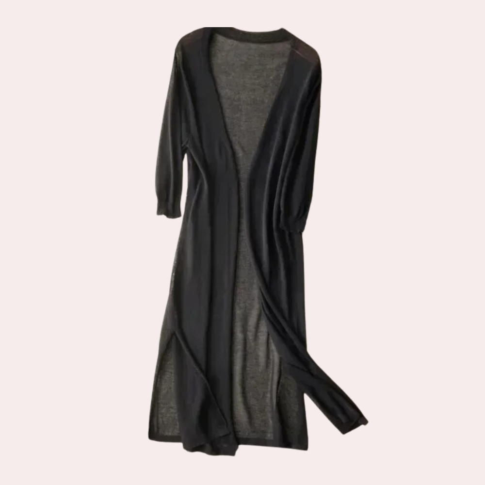 Chaleco Mujer Ligero y Chic