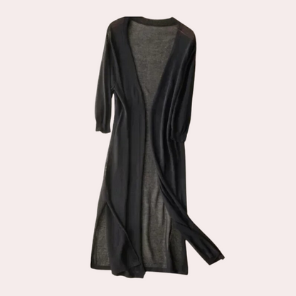 Chaleco Mujer Ligero y Chic