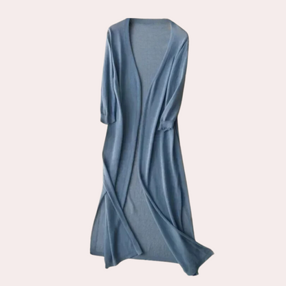 Chaleco Mujer Ligero y Chic
