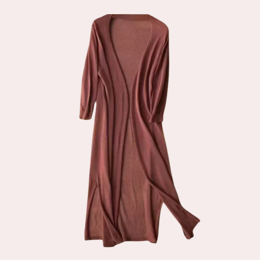 Chaleco Mujer Ligero y Chic