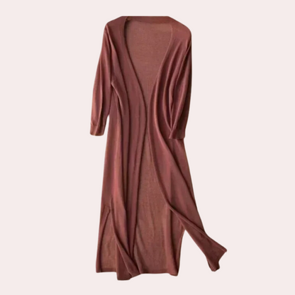 Chaleco Mujer Ligero y Chic