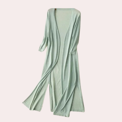 Chaleco Mujer Ligero y Chic