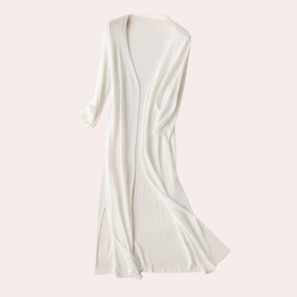 Chaleco Mujer Ligero y Chic