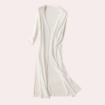 Chaleco Mujer Ligero y Chic