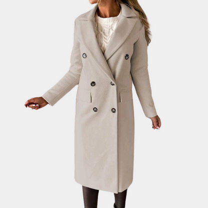 Chaqueta Mujer Elegante y Ajustada