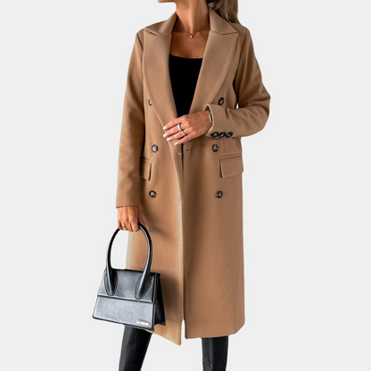 Chaqueta Mujer Elegante y Ajustada