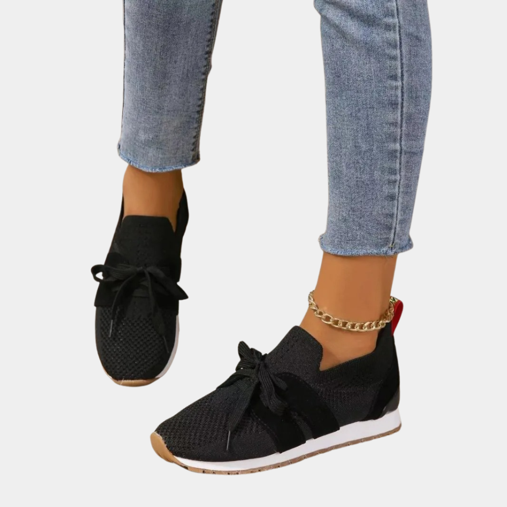 Zapatillas Mujer Confortables Deportivas - Vestiria
