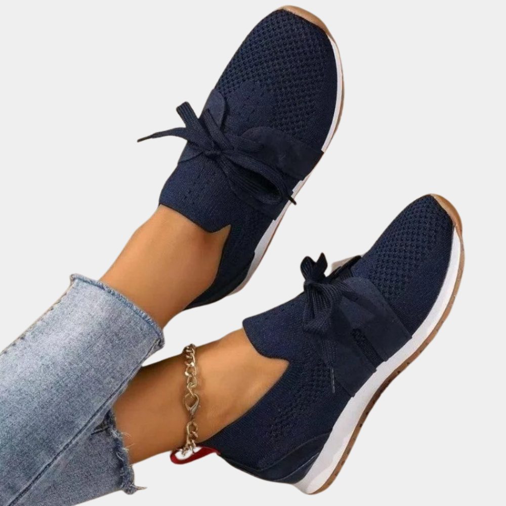 Zapatillas Mujer Confortables Deportivas