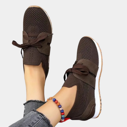 Zapatillas Mujer Confortables Deportivas