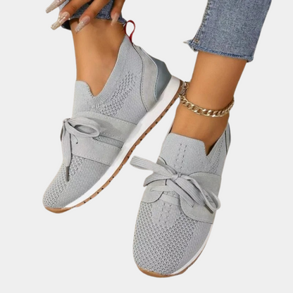 Zapatillas Mujer Confortables Deportivas