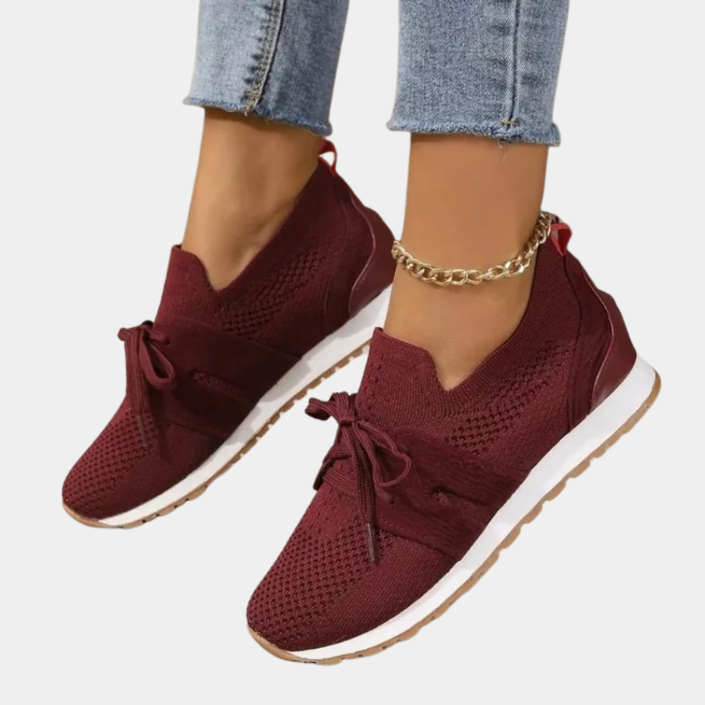 Zapatillas Mujer Confortables Deportivas