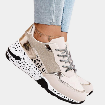 Zapatillas Deportivas Mujer Cómodas y Ligéricas