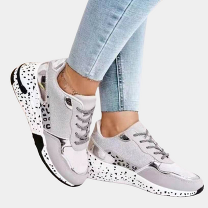 Zapatillas Deportivas Mujer Cómodas y Ligéricas - Vestiria