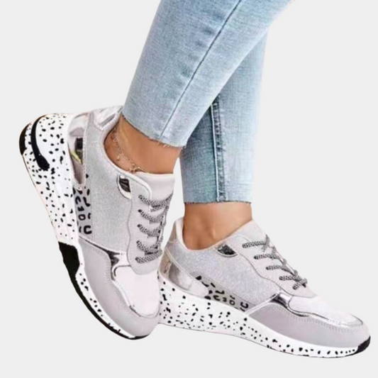 Zapatillas Deportivas Mujer Cómodas y Ligéricas - Vestiria