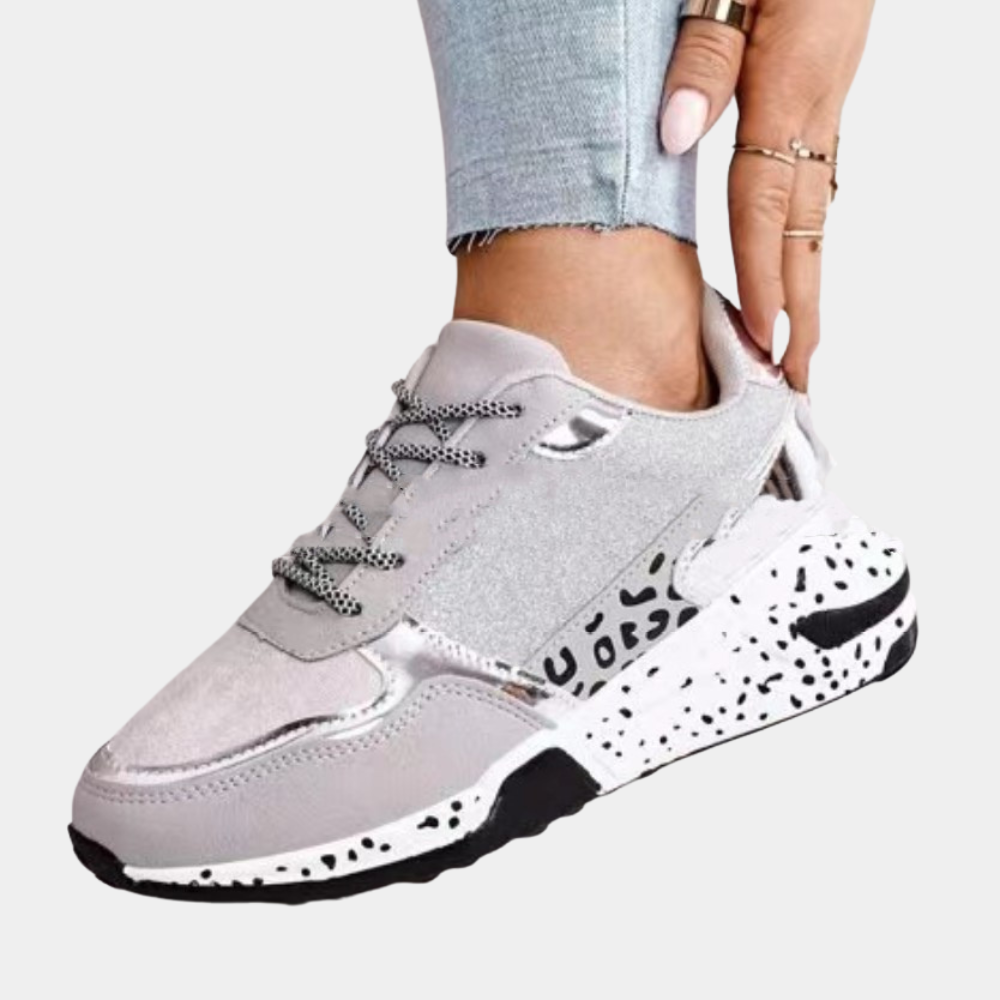 Zapatillas Deportivas Mujer Cómodas y Ligéricas