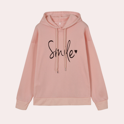 Chaqueta Deportiva Con Capucha Mujer - Vestiria