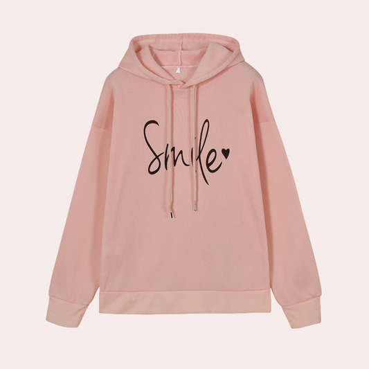 Chaqueta Deportiva Con Capucha Mujer - Vestiria