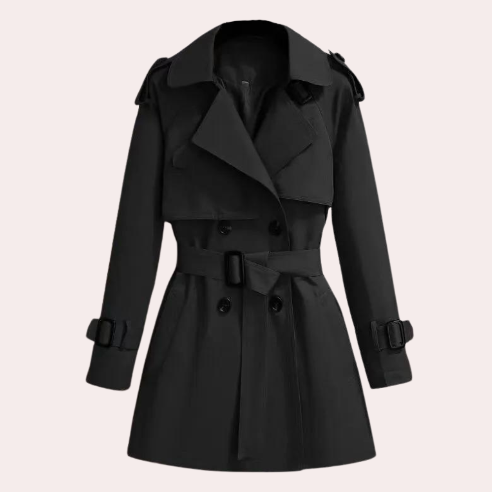 Chaquetón Invierno Mujer Ligero y Caliente
