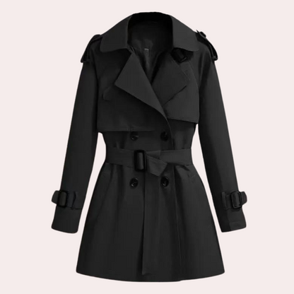 Chaquetón Invierno Mujer Ligero y Caliente