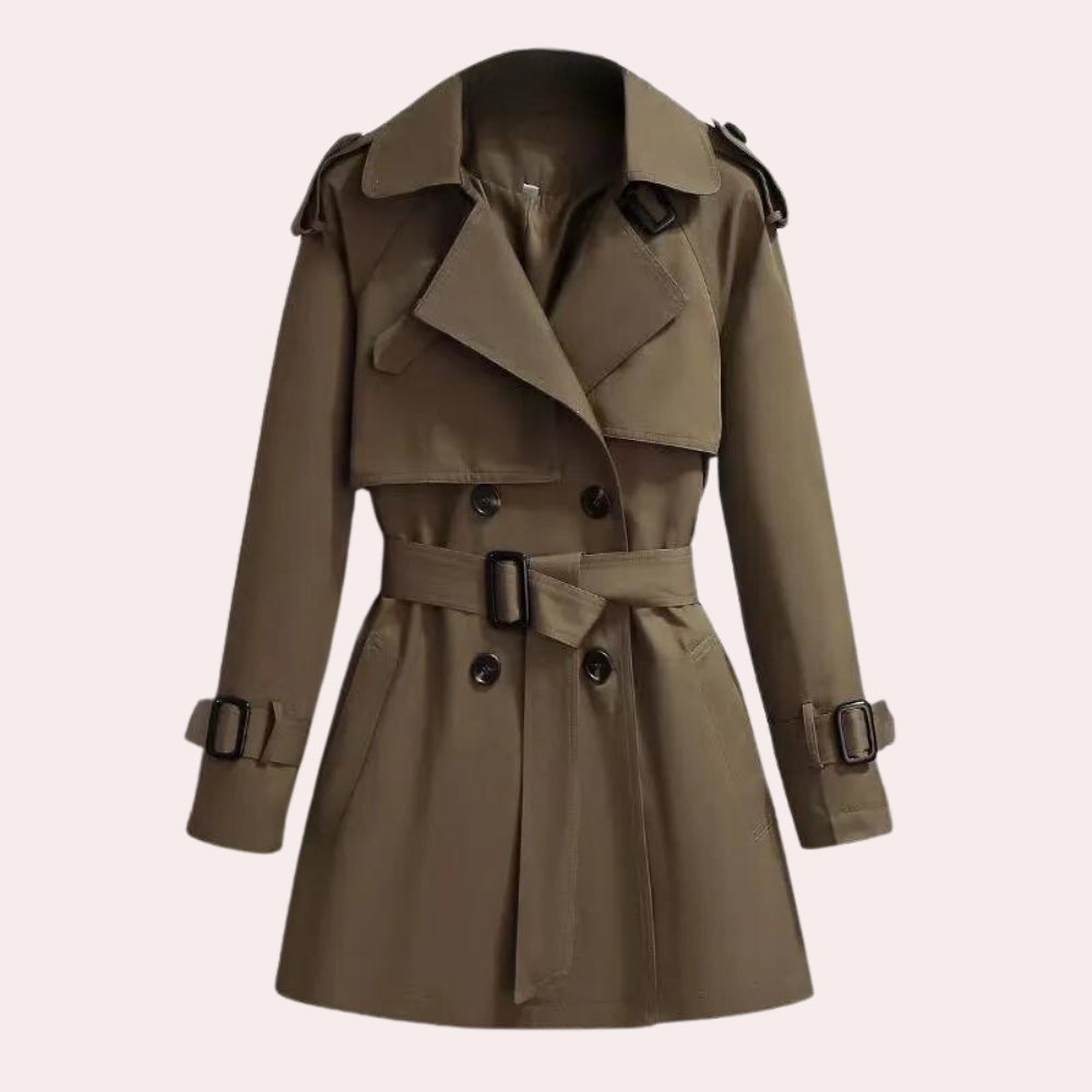 Chaquetón Invierno Mujer Ligero y Caliente