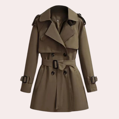 Chaquetón Invierno Mujer Ligero y Caliente