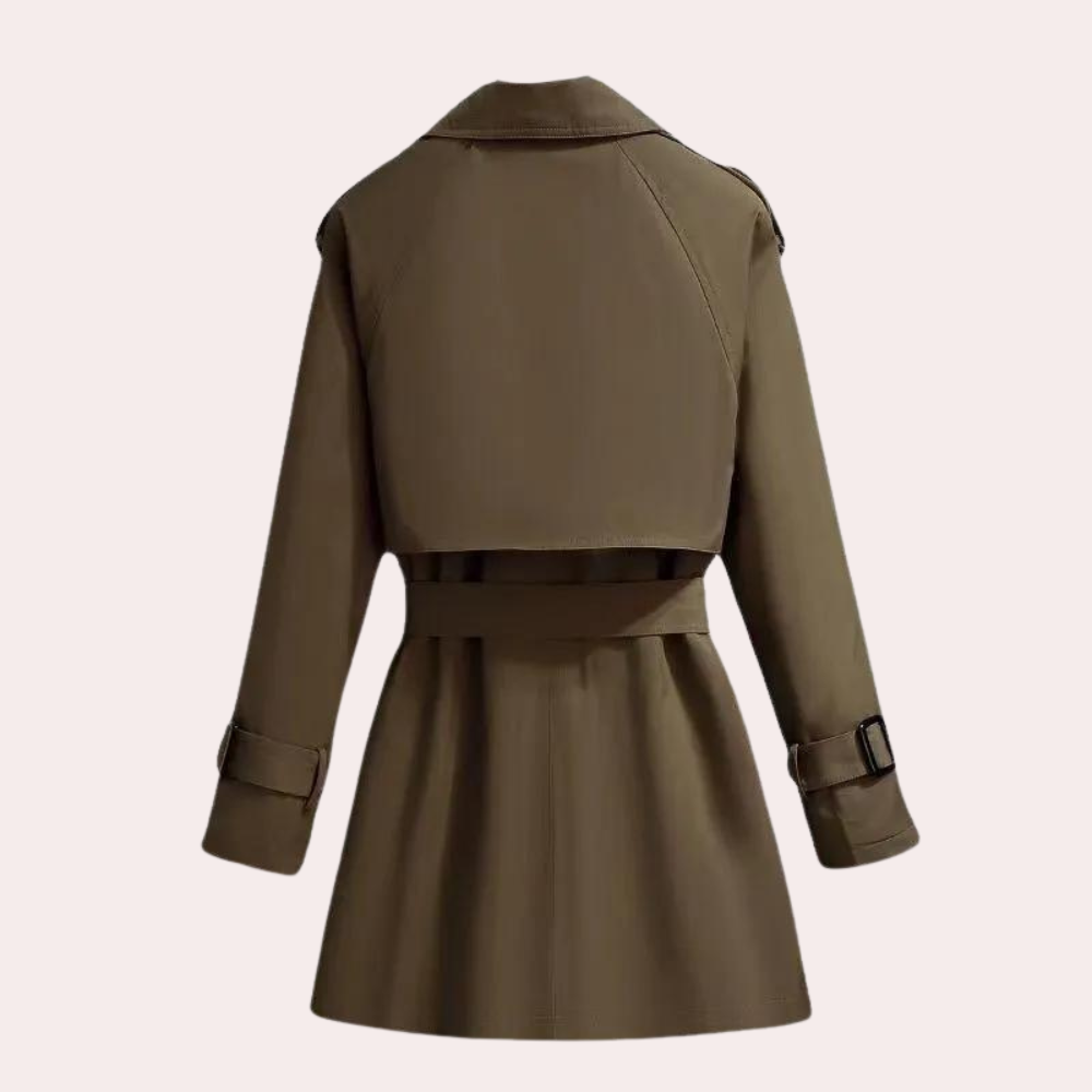 Chaquetón Invierno Mujer Ligero y Caliente - Vestiria