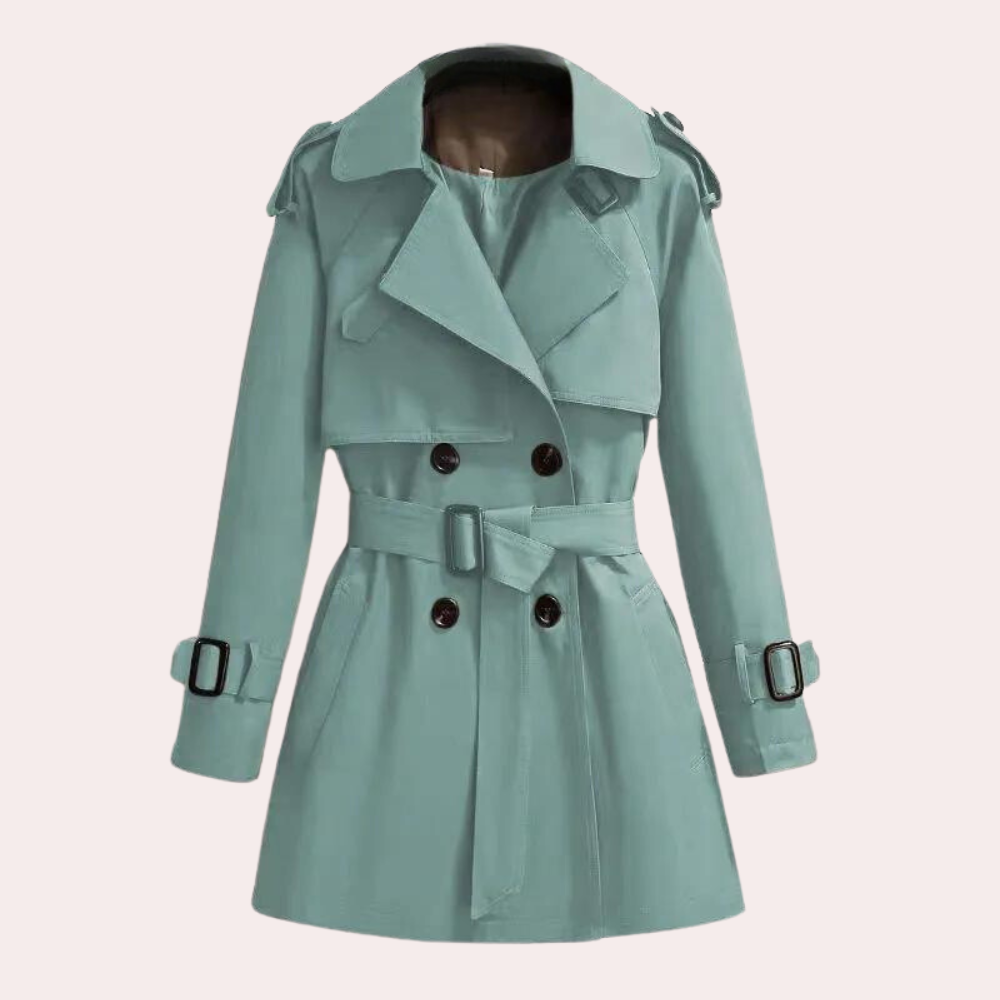 Chaquetón Invierno Mujer Ligero y Caliente