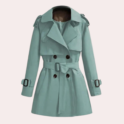 Chaquetón Invierno Mujer Ligero y Caliente