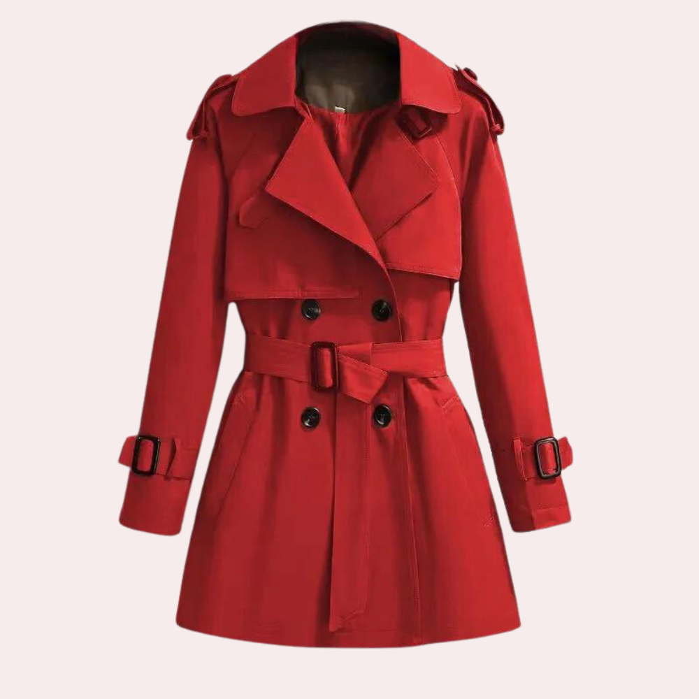 Chaquetón Invierno Mujer Ligero y Caliente