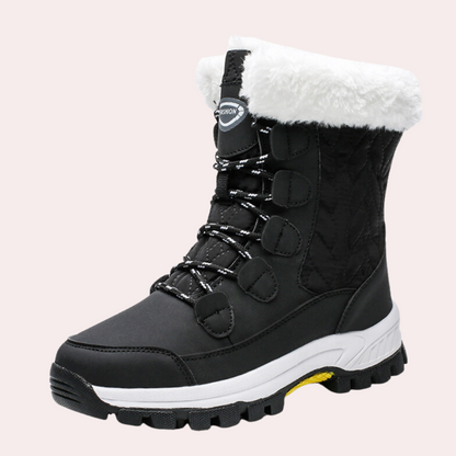 Botas Invierno Mujer Cálidas y Cómodas