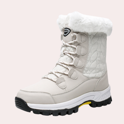 Botas Invierno Mujer Cálidas y Cómodas