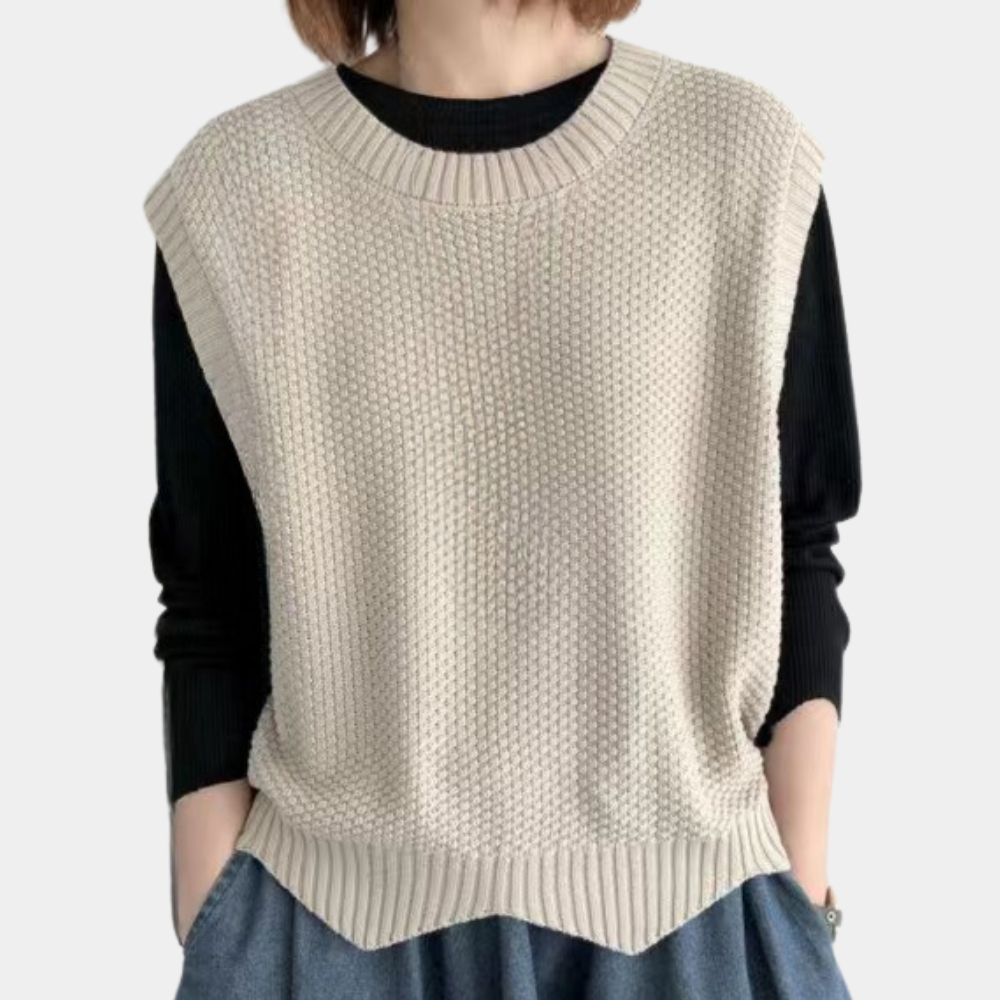Cárdigan Mujer Suave y Chic