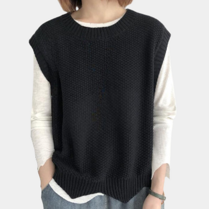 Cárdigan Mujer Suave y Chic