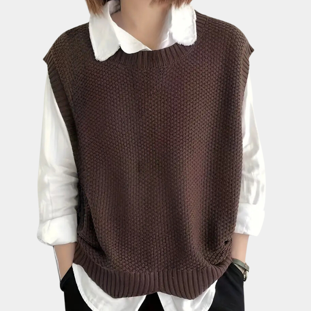 Cárdigan Mujer Suave y Chic - Vestiria