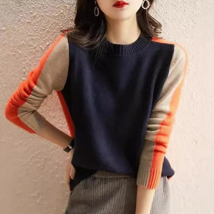 Jersey Mujer Cómodo y Elegante - Vestiria